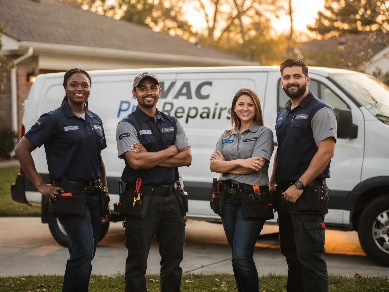 Heat Pump Repair company in Topmost, KY