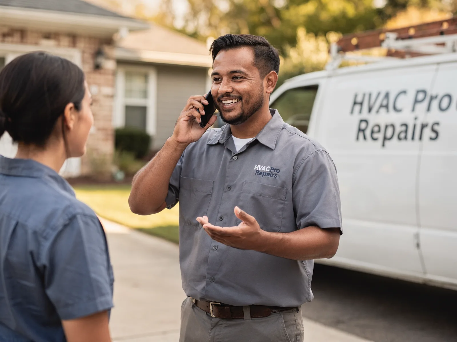 Heat Pump Repair Topmost, KY FAQs